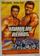 Duel of the Titans (Romulus und Remus)